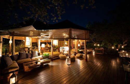 Weerawila Hotel | Flameback Eco Lodge