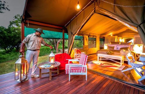 Weerawila Hotel | Flameback Eco Lodge