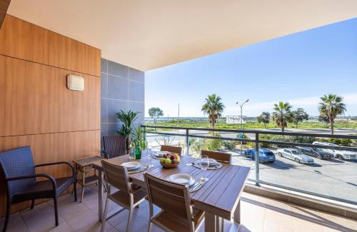 Olhao Apartment | Flamingo Apartment Olhão