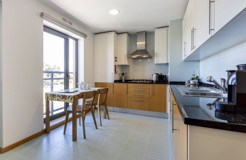 Olhao Apartment | Flamingo Apartment Olhão
