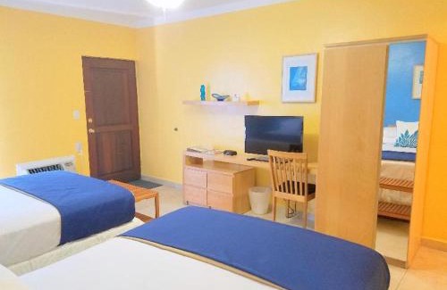 Bell Channel Bay Hotel | Flamingo Bay Hotel & Marina