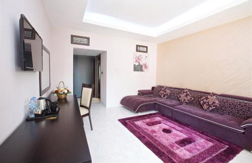 Umm al Quwain Hotel | Flamingo Beach Hotel