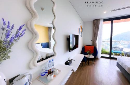 Hoang Hoa Apartment | Flamingo Hai Tien