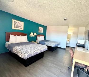 El Dorado Hotel | flamingo motel