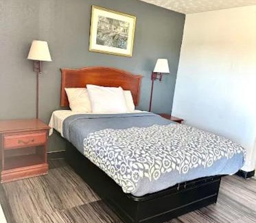 El Dorado Hotel | flamingo motel