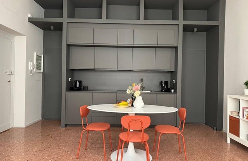Parioli Apartment | Flaminio House