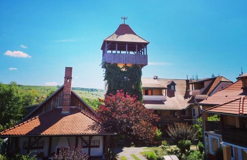 Rosia House | Flanderhof Manor