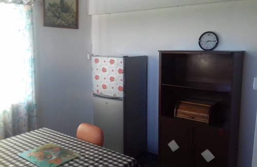 Albion Apartment | -Flanders department-