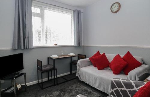 St. Michaels House | Flat 1, Big Tree Holiday Flats