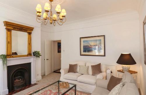 South Cliff Apartment | Flat 1