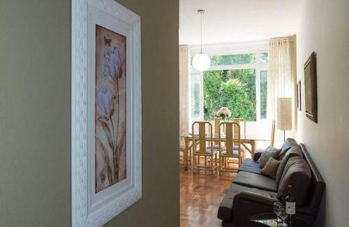 Historic Center Apartment | FLAT 1008