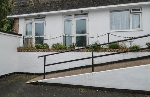 St. Michaels House | Flat 2, Big Tree Holiday Flats