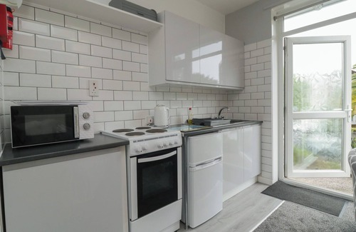 St. Michaels Cottage | Flat 2, Big Tree Holiday Flats