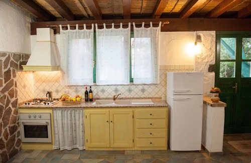 Orosei House | flat - 2 rooms - 3/4 persons