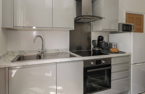 Bournemouth City Centre Cottage | Flat 2 - Studland