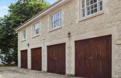 Thame Apartment | Flat 2 - Uk50225