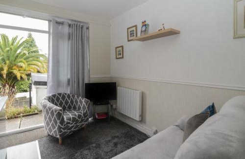 St. Michaels House | Flat 3, Big Tree Holiday Flats