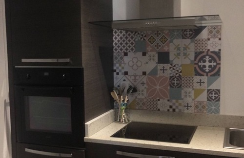 Falicon Apartment | Flat 3 rooms on the ground floor in villa with pool