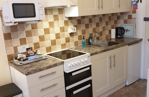 Torquay Apartment | Flat 4 - Appletorre House Holiday Flats