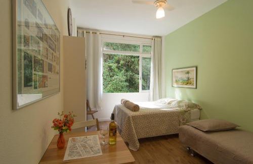 Historic Center Apartment | Flat 407