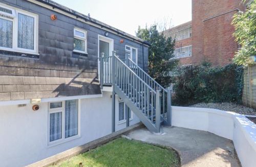 St. Michaels House | Flat 5, Big Tree Holiday Flats