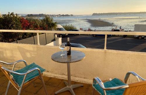 Sandbanks Apartment | Flat 7 Sand Acres