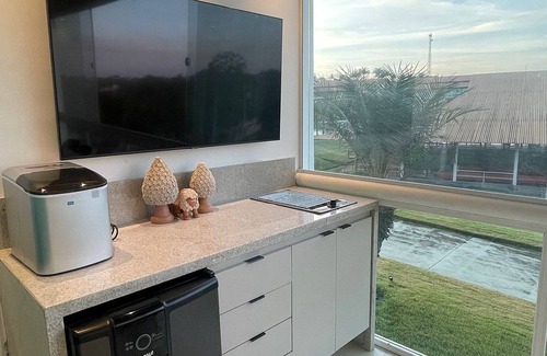 Boa Vista Apartment | Flat 705 no Villa Hipica em Gravatá
