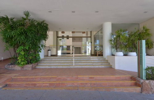 Pousada do Rio Quente Apartment | Flat a 800m do Hot Park em Rio Quente/GO