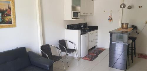 Barra do Pirai Apartment | Flat Aldeia das Águas - Condomínio Village