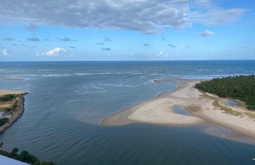 Barra de Jangada Apartment | Flat Barra Home Stay
