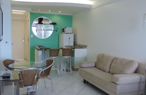 Barra Apartment | Flat Beautiful! Carnival