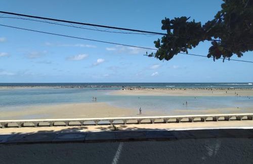 Olinda Apartment | Flat beira mar, Olinda 4 Rodas 309