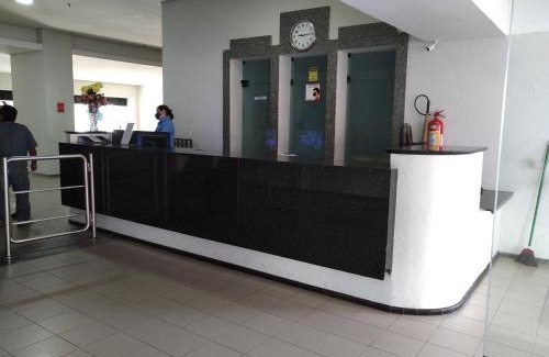 Olinda Apartment | Flat beira mar, Olinda 4 Rodas 309
