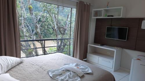 Centro Apartment | Flat Beira Rio