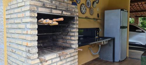Guabiraba House | Flat Carvalhos de Aldeia