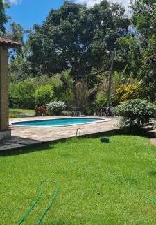 Guabiraba House | Flat Carvalhos de Aldeia km5