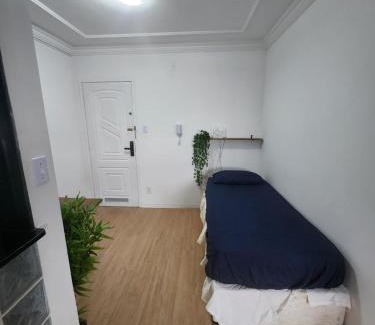Centro Apartment | Flat Center 1304 Campos Trianon