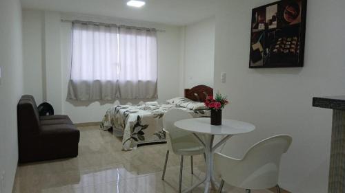 Cruz Das Almas Apartment | Flat Central