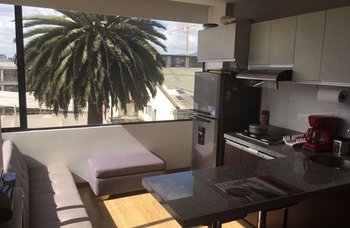Chapinero Apartment | FLAT CHAPINERO CENTRAL