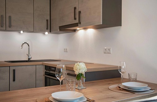 Muhlthal House | Flat combination near the ski lift