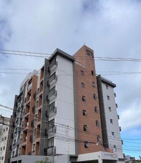 Ponta de Matos Apartment | Flat Comfort La Belle Formosa - Cabedelo