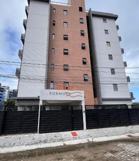 Ponta de Matos Apartment | Flat Comfort La Belle Formosa - Cabedelo