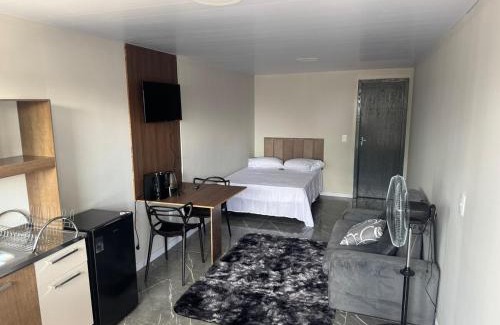 Sao Jose Apartment | Flat - Conforto e Design Exclusivo