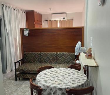 Termal Apartment | Flat CTC - Golden Thermas Residence - Torre B