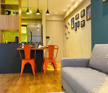 Pina Apartment | FLAT EXCELSIOR- PRÓXIMO SHOPPING RIOMAR