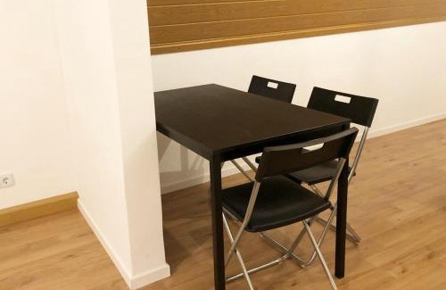 Spora Apartment | Flat for 6,best price for month, best for workers