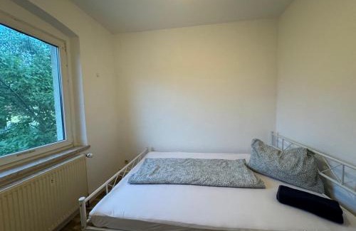 Spora Apartment | Flat for 6, Washing machine, smart TV, 3 rooms