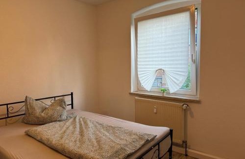 Spora Apartment | Flat for 6, Washing machine, smart TV, 3 rooms