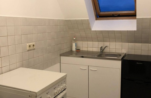 Spora Apartment | Flat for 6✭best price for month✭ best for workers