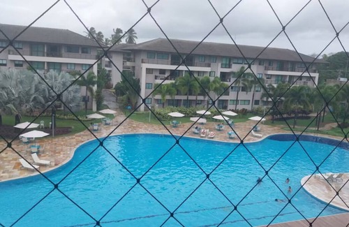 Boa Viagem Apartment | Flat in Boa Viagem with pool, equipped kitchen and close to the beach
